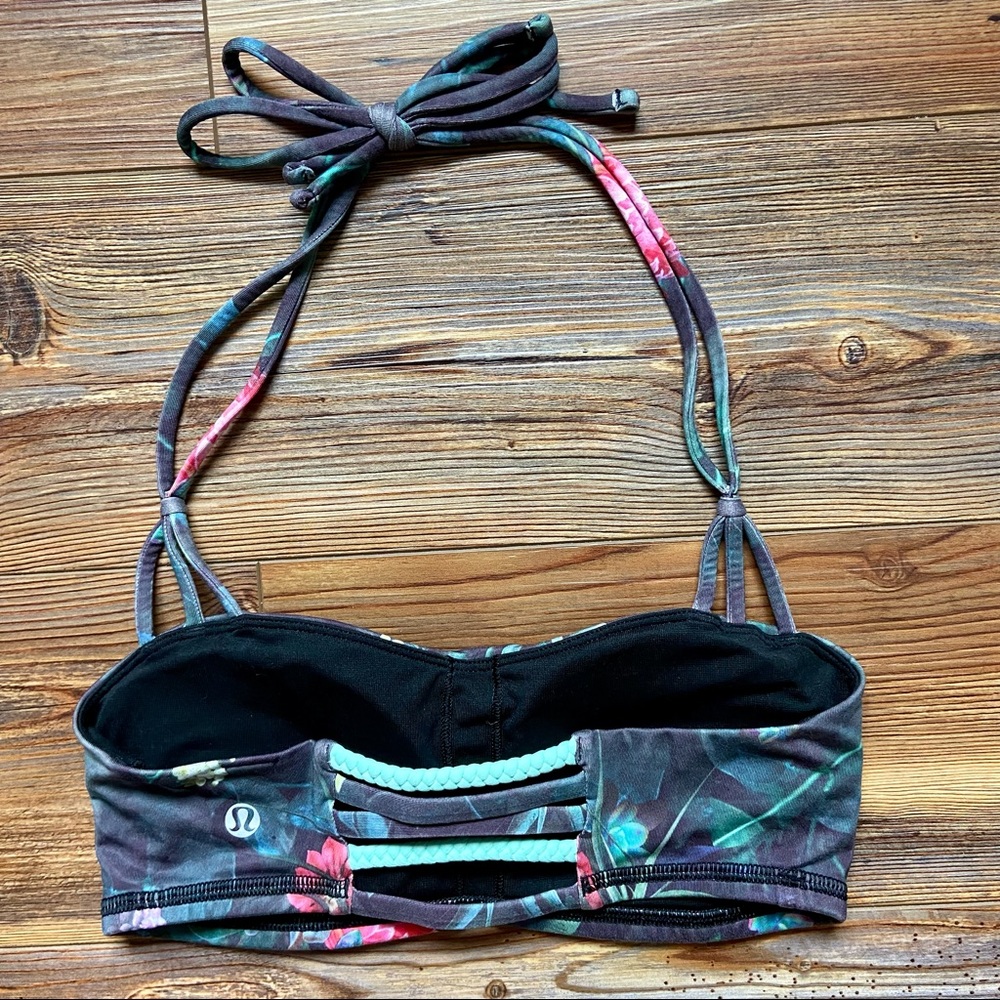 Lululemon Alight Bra - Picture 2 of 8